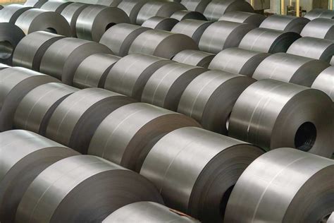 Hot Rolled High Strength Cold Forming Steel Newcore Global Pvt Ltd
