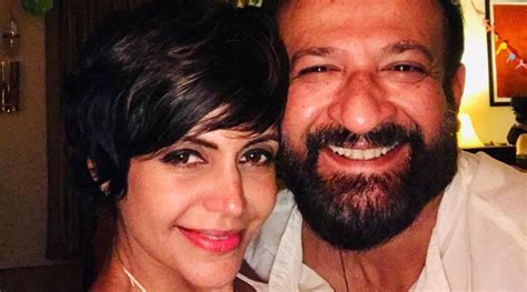 Mandira Bedi Says Its ‘time To Begin Again In New Post After Husband