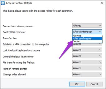 Teamviewer is a remote control app that operates a computer. Cómo habilitar el audio en TeamViewer en Windows 10 (y más consejos)