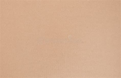 Light Brown Recycled Cardboard Background Stock Photo Image Of Large