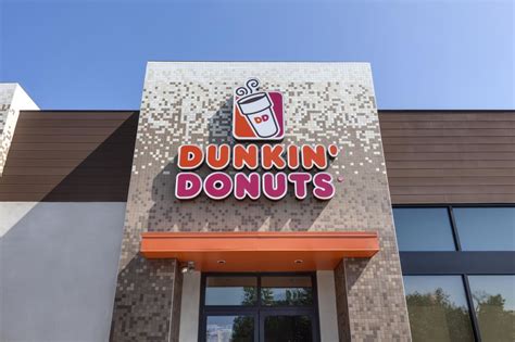 Dunkin Donuts Announces Plans For 65 New Restaurants In Dallas Fort
