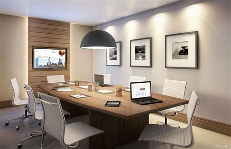 Meeting Room Design Office Modern Office Design Lawyer Office