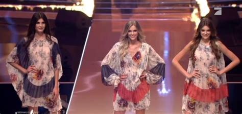 Das finale von gntm 2017 rückt immer näher und die ersten stars stehen fest. GNTM Finale 2017 | heute.at #100002385 Diashow
