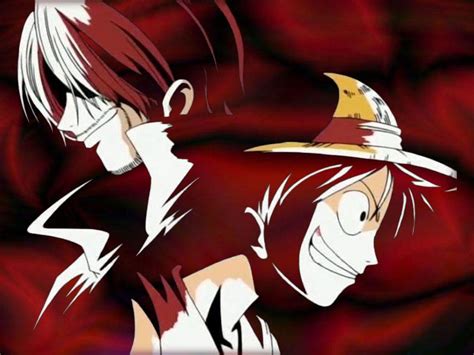 Wallpapers Digital Rare: One Piece: Luffy - Picture Actress