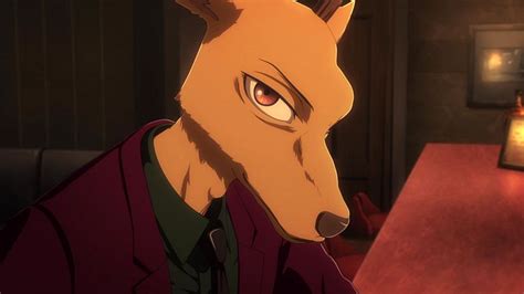 Beastars Season 2 Episode 11 Discussion And Gallery Anime Shelter