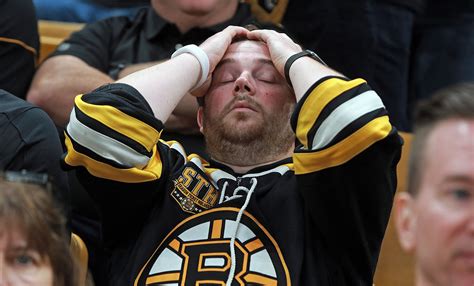 Bruins Fall To Blues In Game 7 Of Stanley Cup Final Boston Herald
