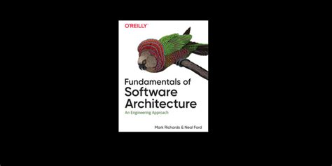 Fundamentals Of Software Architecture Book Part 2 Dev Community