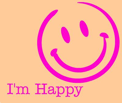 More images for i m happy wallpaper » I'm Happy!
