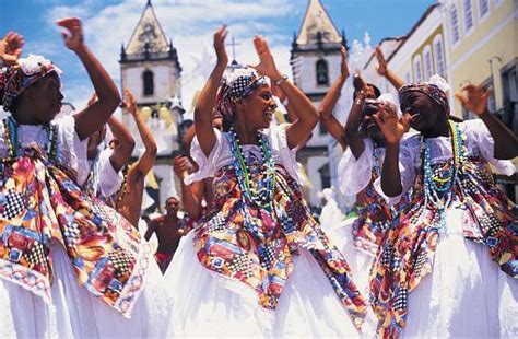 Brazil Traditional Dress Brazil Traditional Dress Female Dancers