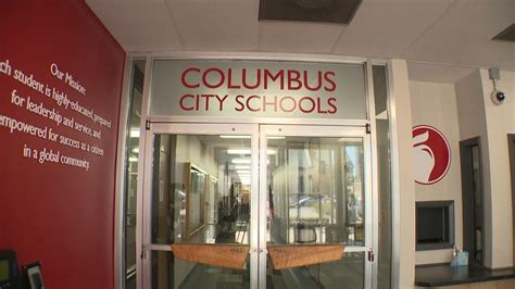 Columbus City Schools Graduation Rate Jumps To 72
