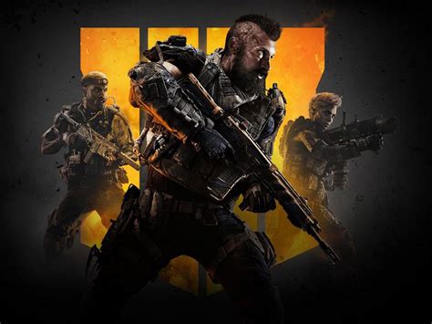 Call Of Duty Black Ops 4 Review Stuff