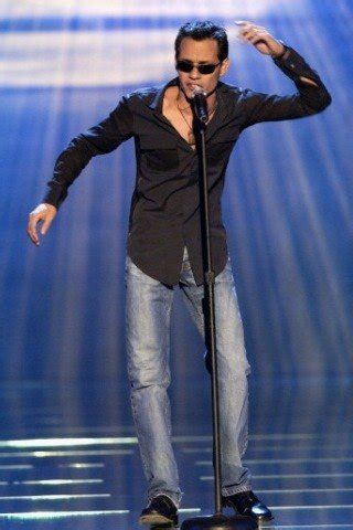 At a height of 5 feet 6 inches, or 167.64cm tall, marc anthony is taller than 6.39% and smaller than 93.6% of all males in our height database. Marc Anthony height and weight - HowTallis.Org