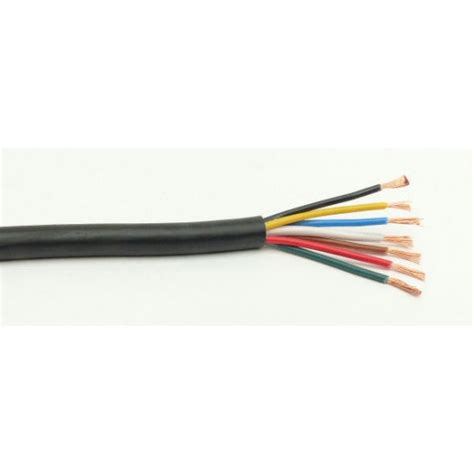 Mm 2 converted to awg, metric to american wire size chart, calculator, table and pdf mm to awg. Auto trailer cable available 7, 8, 10 or 13 core, suitable for 12V and 24V applications.
