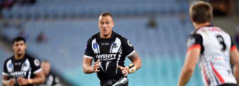 Interchange #3 on kane evans. NSWRL withdraw charges against Kane Evans - Eels
