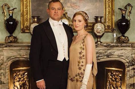 What Dramatic Life Changes Face Downton Abbey S Lord And Lady Grantham