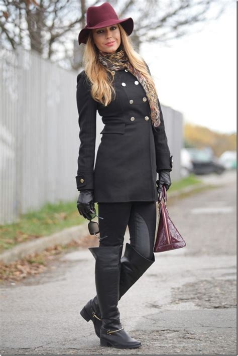 20 Stylish Outfit Ideas by Designer and Fashion Blogger Biljana Tipsarevic