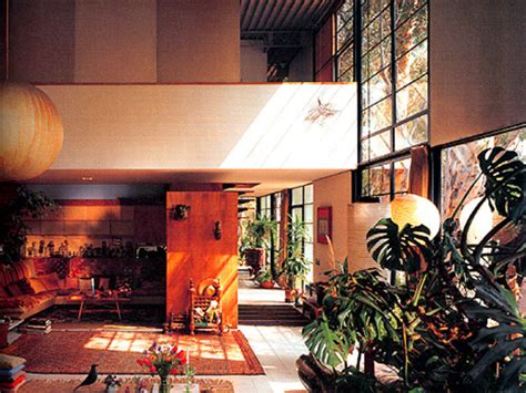 We did not find results for: AD Classics: Eames House / Charles and Ray Eames | ArchDaily