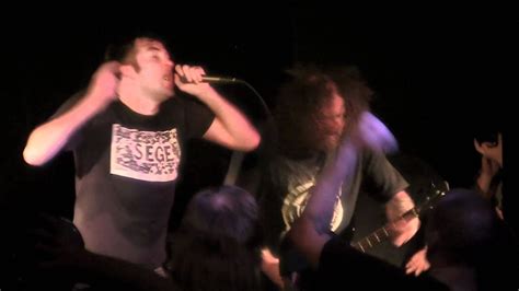 Napalm Death Quarantined New Song And The Code Is Red Long Live