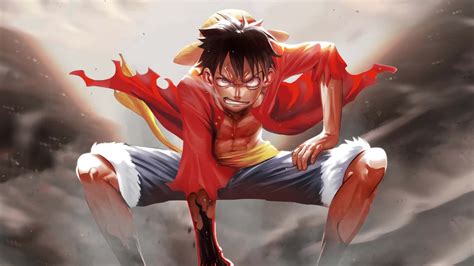 Luffy Pictures Wallpapers Com