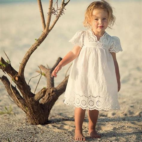 The Cutest Cotton Dresses For Spring And Summer Ever Lace Dress For