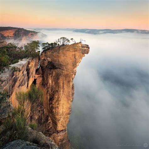 27 Magnificent Rock Formations From Around The World New South Wales