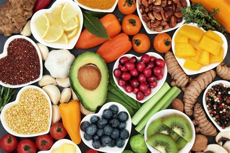 A Importância de uma alimentação saudável Clínica Popular Mais Saúde