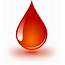 Download Blood Drop Logo Png  PNG & GIF BASE
