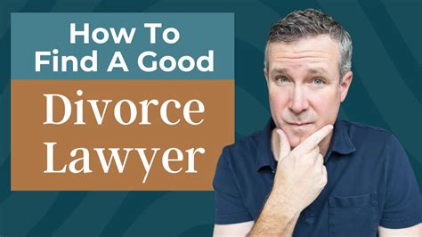 how to find a good divorce lawyer questions to ask a divorce lawyer before hiring youtube