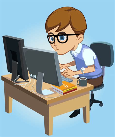 Learn Programming Top 5 Computer Programmers In The World