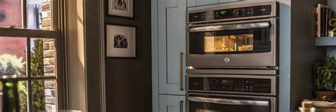 5 Ways Advantium Ovens Deliver Gourmet Oomph Grand Appliance And Tv