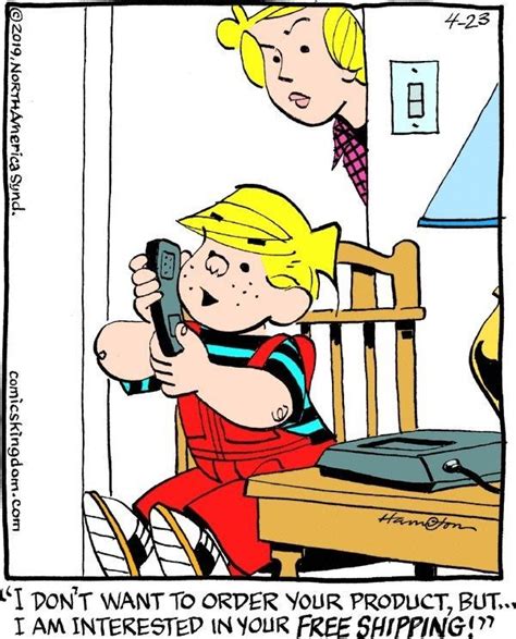 Pin By Danilo Oxford On Dennis The Menace Dennis The Menace Old