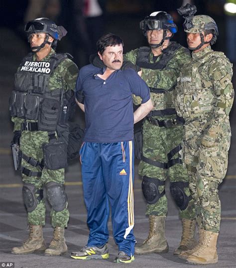 El chapo is once again the news of the moment around the world. El Chapo's was among those kidnapped at Mexico resort ...