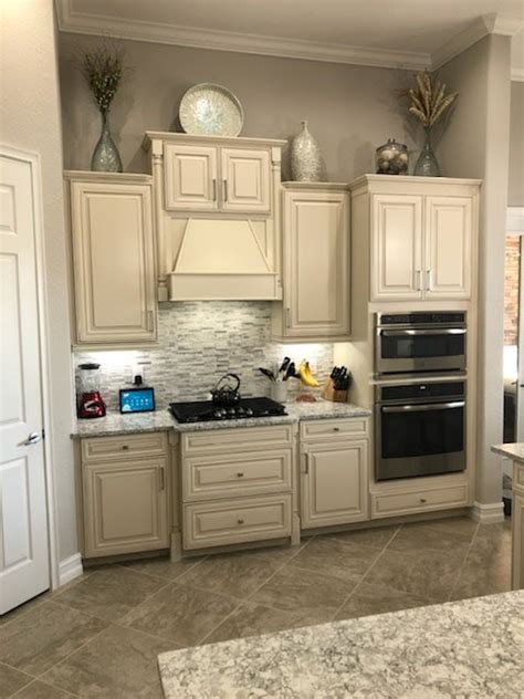 Maybe you would like to learn more about one of these? Refinishing Kitchen Cabinets in Lakeland Florida - Premier ...