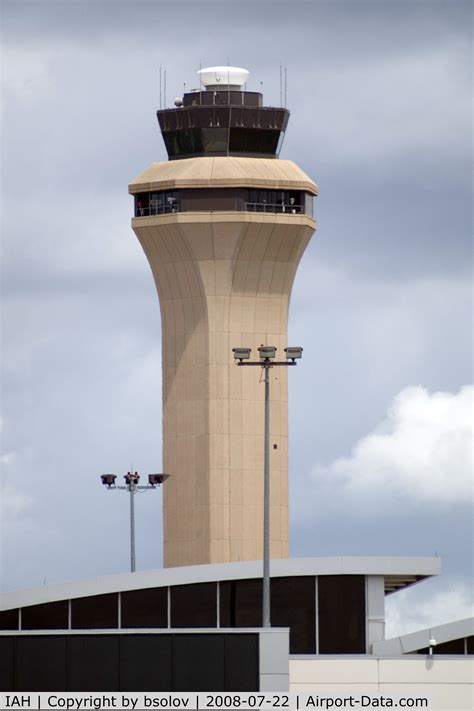 George Bush Intercontinentalhouston Airport Iah Photo
