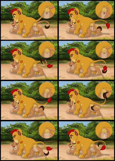 Rule 34 Cub Feral Incest Incest Lore Tagme The Lion Guard 6835033
