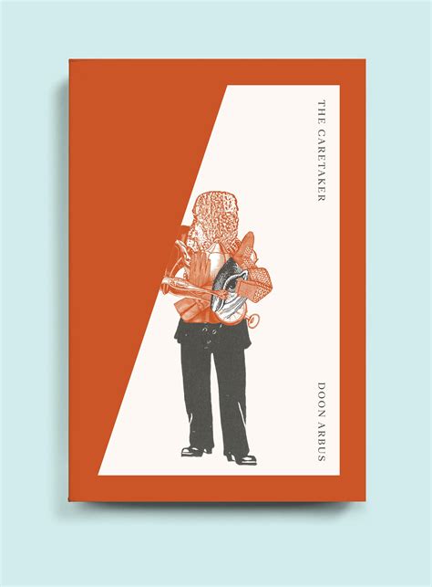 The Caretaker / Doon Arbus — Matt Dorfman