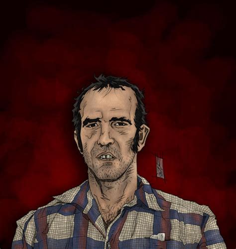 Ottis Toole Color By The Real Ncomics On Deviantart