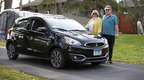 Minnesota Couple Drives Over 400000 Miles In Americas Cheapest Car