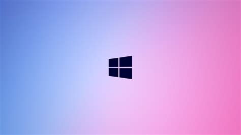 Background Miễn Phí Pink Background Windows 10 độ Phân Giải Cao