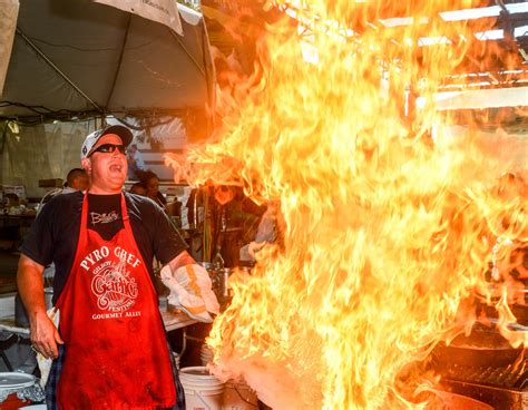 Gilroy, the Garlic Capital of the World - things to do ...