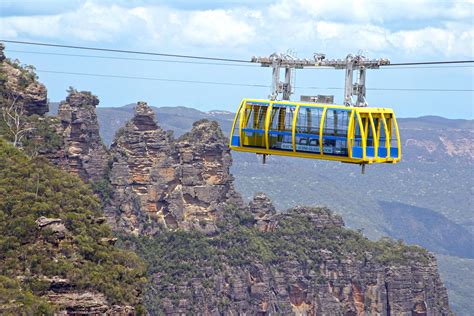 Destination Blue Mountains Insider Guides