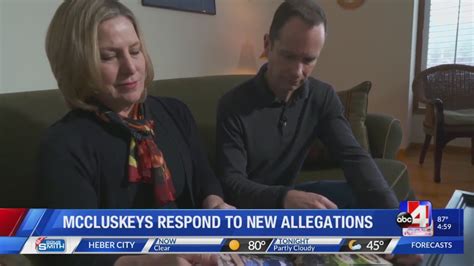 Lauren McCluskey S Parents Respond To Latest Accusations Against Former
