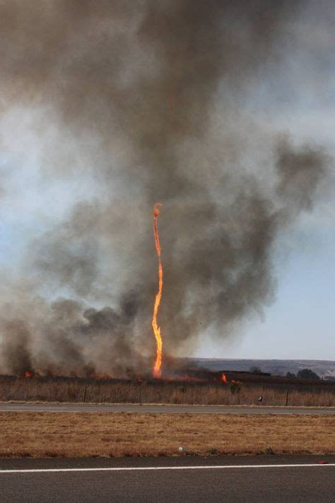 11 Best Fire Tornados Images Fire Tornado Fire Natural Phenomena