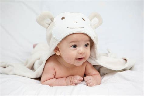 3 Month Old Baby Pictures Ideas Your Baby Has Gotten A Whole Lot