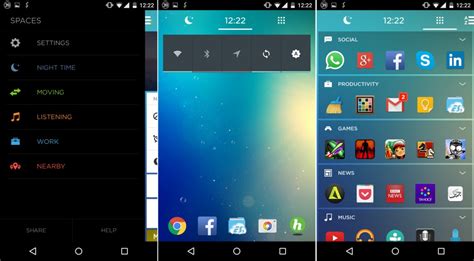 What Is The Best Android Launcher App For You