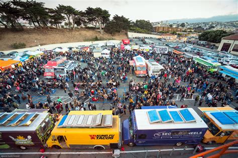Fort mason, once known as san francisco port of embarkation, us army, in san francisco, california, is a former united states army post located in the northern marina district, alongside san francisco bay. The Rise of Food Truck Culture and Its Effect on Food ...