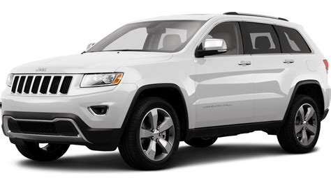 2014 Jeep Grand Cherokee Limited For Sale In Athens Ga