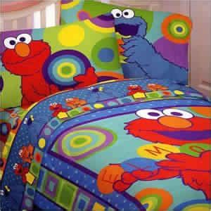 Decorating ideas for kids bedrooms; Elmo bedding | Bed, New homes, Home decor