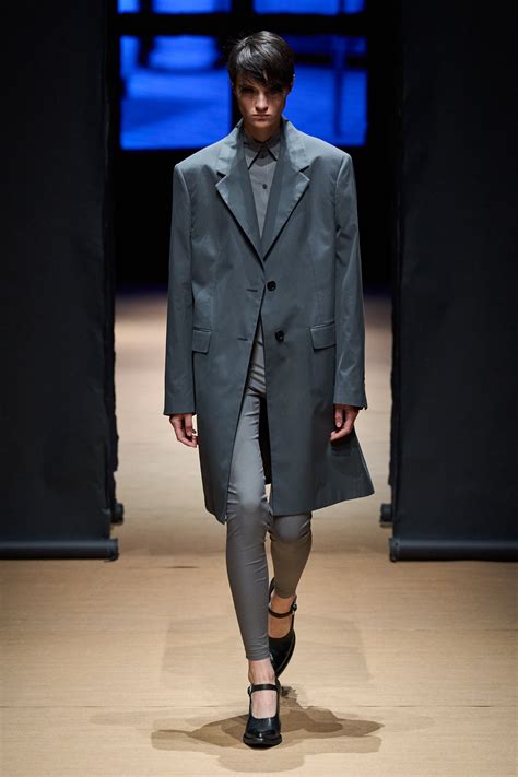 Prada Spring 2023 Ready To Wear Fashion Show Vogue