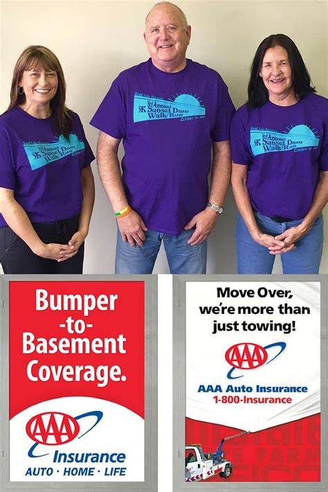 They claimed that they couldn't reach us since we moved. Everyone knows that AAA is the leader in roadside assistance, but did you know that they offer ...